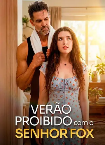 Verão Proibido com o Senhor Fox