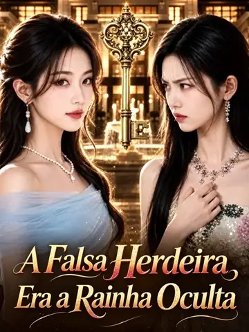 A Falsa Herdeira Era a Rainha Oculta