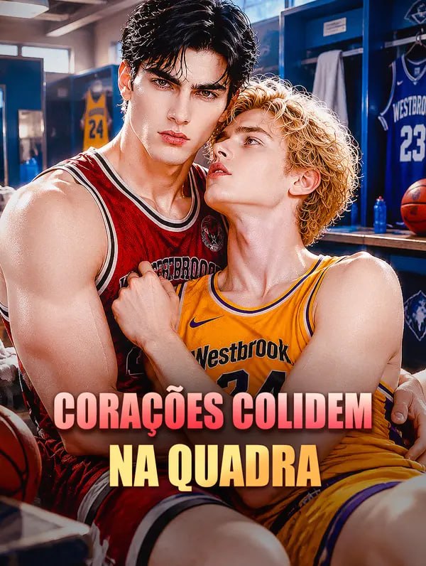 Corações Colidem da Quadra