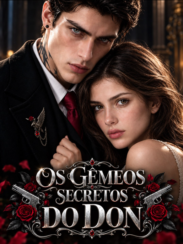 Os Gêmeos Secretos do Don Dublado
