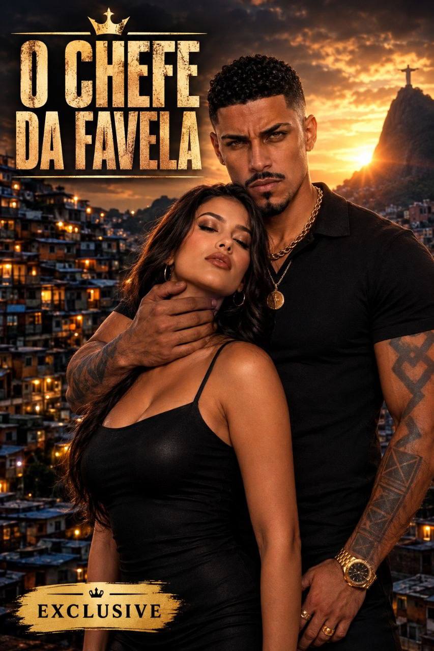 O Chefe Da Favela