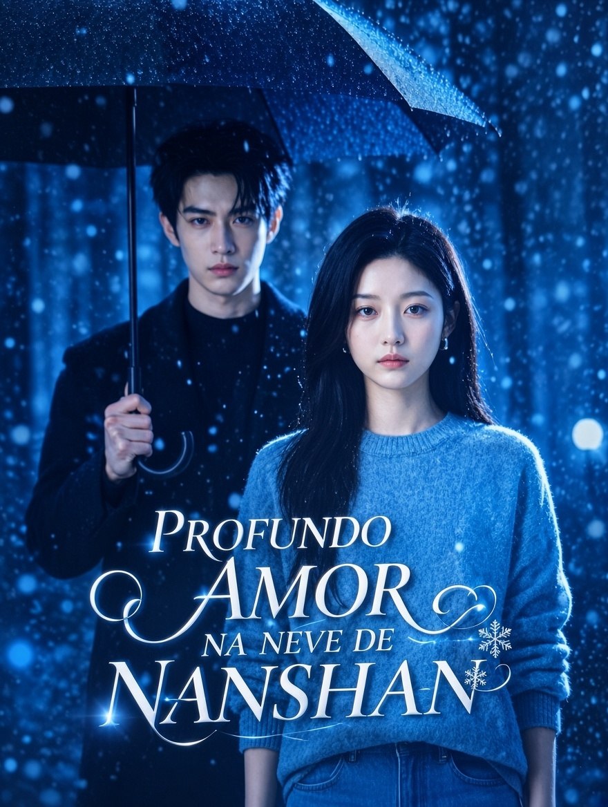 Profundo Amor na Neve de Nanshan
