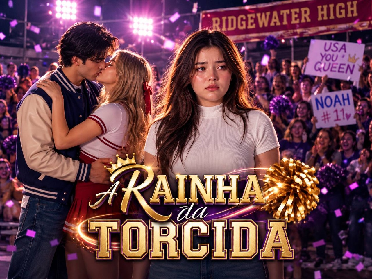 A Rainha da Torcida