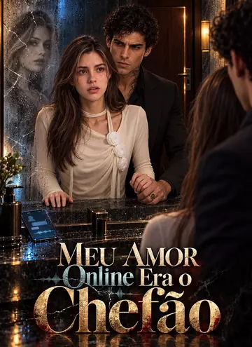 Meu amor online era o chefão