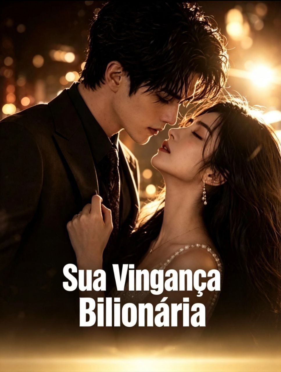 Sua Vingança Bilionária